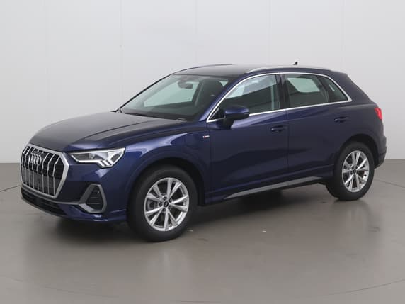 Audi Q3 tfsie s line 150 AT Plug-in hybrid Petrol Automatic 2023 - 14,361 km