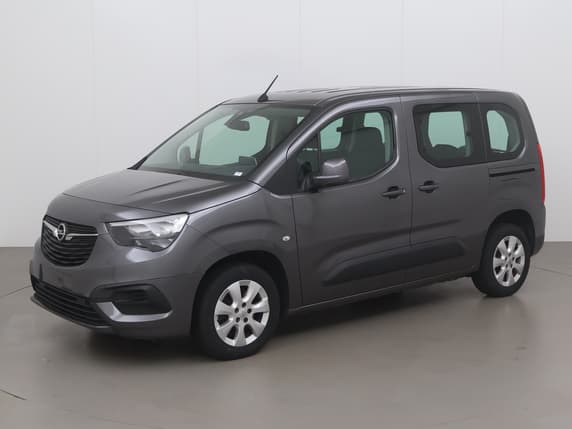 Opel Combo Life Swb combo life 1.2 t l1h1 edition s/s (eu6.3) 110 Benzine Manueel 2019 - 73.238 km