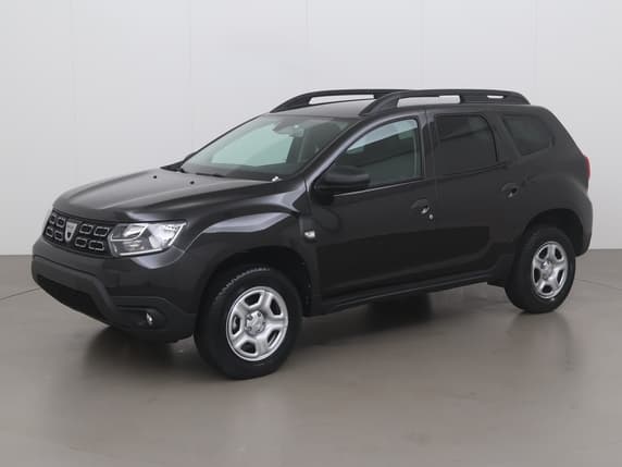 Dacia Duster duster 1.6 sce essential (eu6.2) 114 Petrol Manual 2018 - 36,098 km