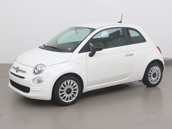 Fiat 500 cult 70 Mild hybrid petrol Manual 2021 - 62,700 km