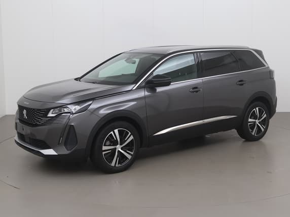 Peugeot 5008 puretech gt 130 AT Essence Auto. 2024 - 3 941 km