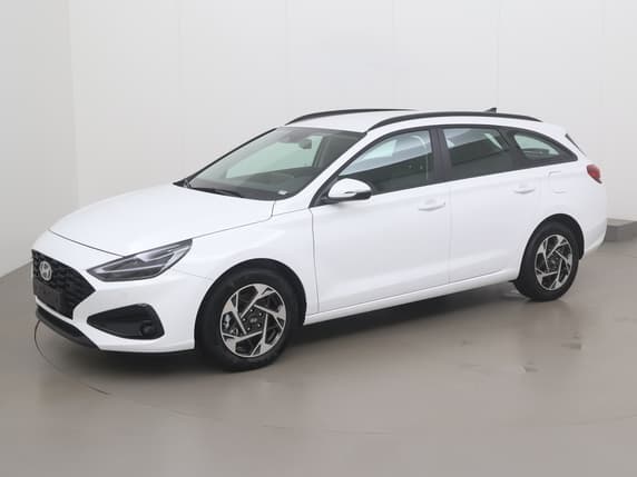 Hyundai i30 Wagon t-gdi twist n-line 100 AT Mild hybride benzine Automaat 2024 - 4 km