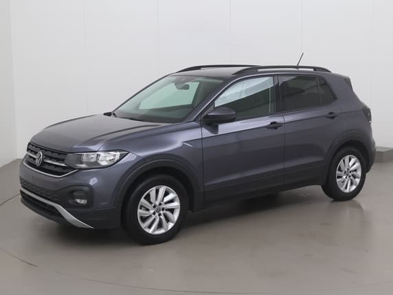 Volkswagen T-Cross life 110 AT Benzine Automaat 2023 - 51.456 km