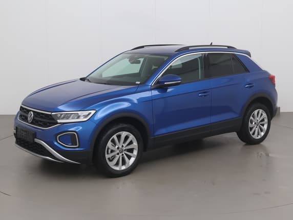 Volkswagen T-Roc 1.5 tsi life 150 AT Petrol Automatic 2024 - 12 km