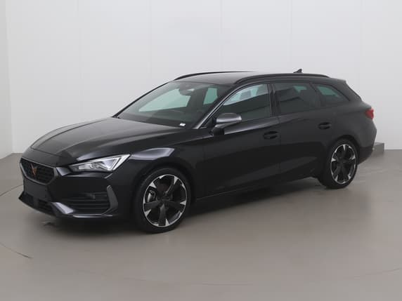 CUPRA Leon ST etsi 150 AT Mild-hybride essence Auto. 2023 - 36 525 km