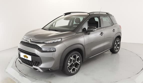 Citroen C3 Aircross max 110 Petrol Manual 2023 - 32,056 km