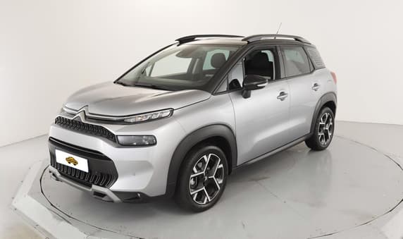 Citroen C3 Aircross shine pack 110 Petrol Manual 2023 - 20,993 km