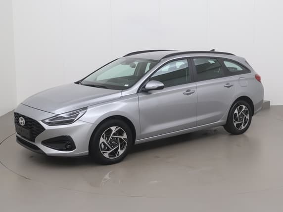 Hyundai i30 Wagon t-gdi twist 100 AT Mild-hybride essence Auto. 2024 - 5 km