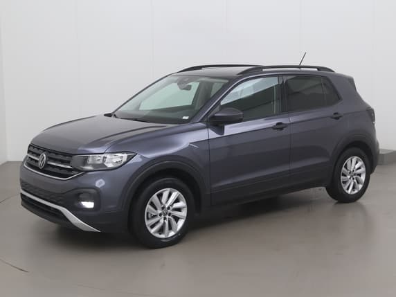 Volkswagen T-Cross tsi life 110 AT Benzine Automaat 2023 - 53.710 km