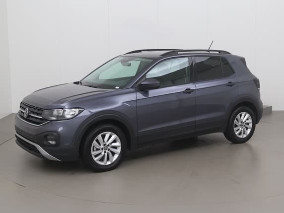 Volkswagen T-Cross tsi life 110 AT Benzine Automaat 2023 - 54.729 km