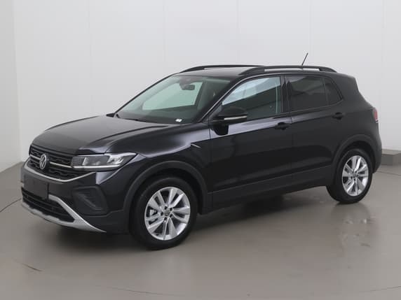 Volkswagen T-Cross tsi life 115 AT Petrol Automatic - 6 km