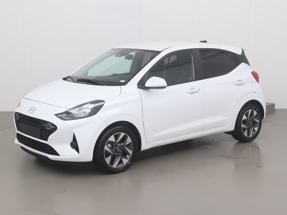 Hyundai i10 techno 63 AT Benzine Automaat 2024 - 14 km