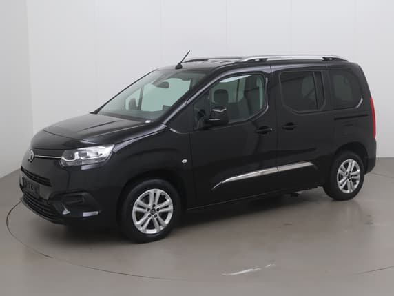 Toyota Proace City Verso Swb proace city verso 1.2 puretech mpv 131 AT Essence Manuelle 2022 - 36 054 km