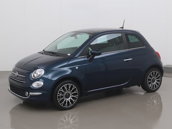 Fiat 500 dolcevita 70 Mild hybride benzine Manueel 2023 - 8.729 km