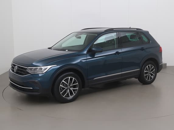 Volkswagen Tiguan life 150 AT Essence Auto. 2023 - 56 293 km