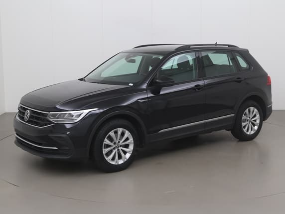 Volkswagen Tiguan 1.5 tsi active opf 150 Petrol Manual 2021 - 31,561 km