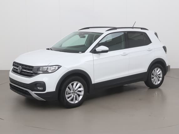 Volkswagen T-Cross tsi life 110 AT Petrol Automatic 2023 - 53,940 km