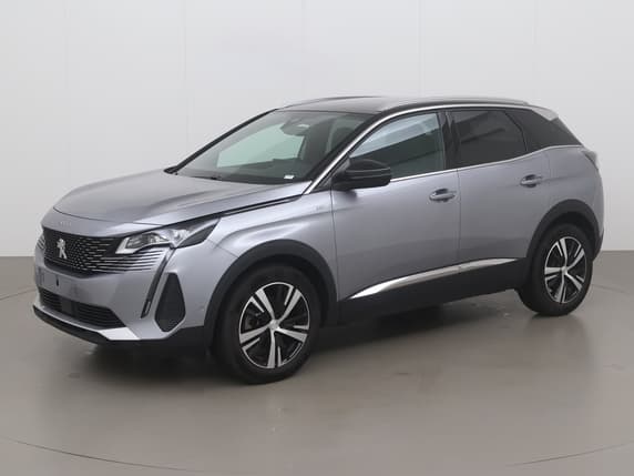 Peugeot 3008 puretech gt 130 AT Benzine Automaat 2023 - 15.819 km