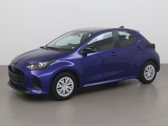 Mazda 2 vvt-i prime-line 92 AT Full hybride benzine Automaat 2024 - 6.475 km