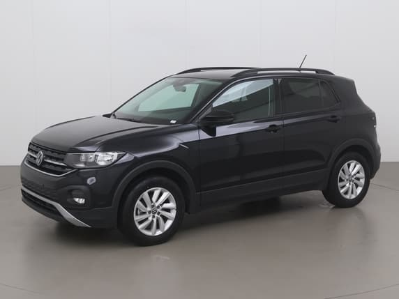 Volkswagen T-Cross tsi life 110 AT Petrol Automatic 2023 - 58,745 km