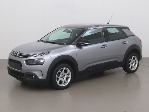 Citroen C4 Cactus c4 cactus 1.2 puretech feel (eu6.2) 110 Petrol Manual 2019 - 66,279 km