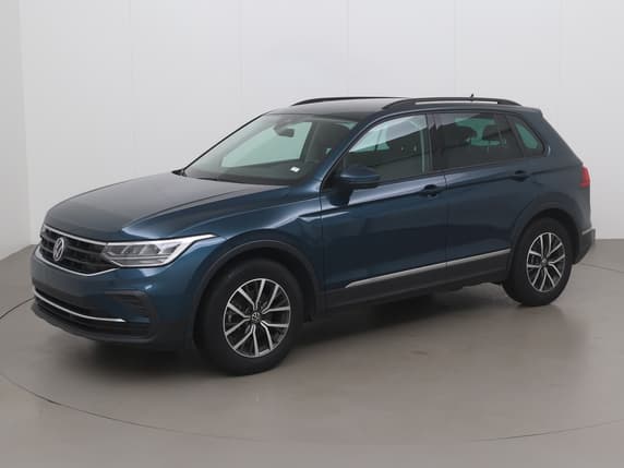 Volkswagen Tiguan life 150 AT Benzine Automaat 2023 - 54.171 km