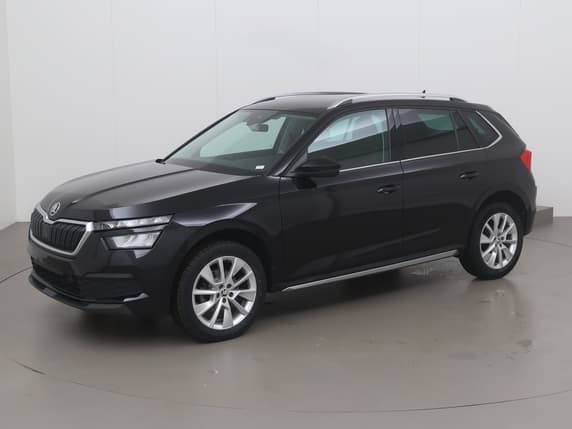 Skoda Kamiq tsi style 110 AT Essence Auto. 2021 - 58 528 km