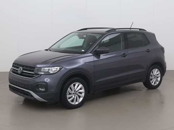 Volkswagen T-Cross tsi life 110 AT Petrol Automatic 2023 - 58,258 km