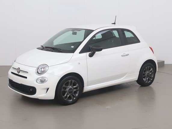 Fiat 500 70 Mild hybride benzine Manueel 2022 - 24.101 km