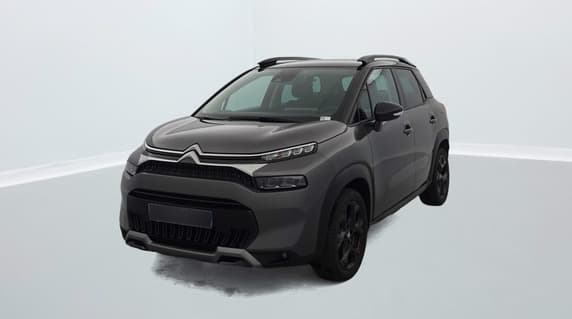 Citroen C3 Aircross max 110 Essence Manuelle 2024 - 14 400 km