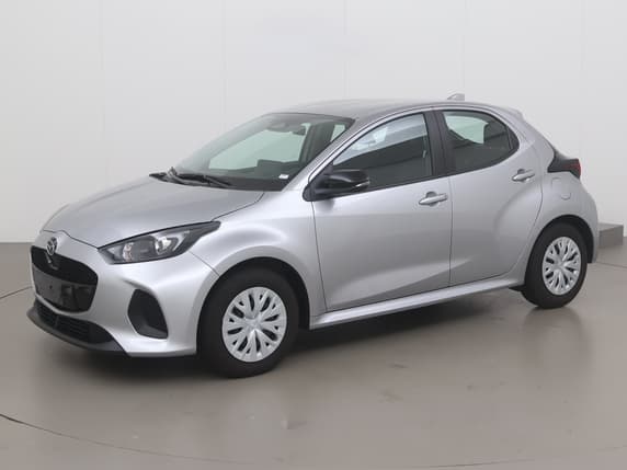 Mazda 2 vvt-i prime-line 92 AT Full hybride benzine Automaat 2024 - 11.251 km