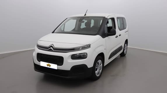 Citroen Berlingo Swb live 75 Diesel Manueel 2019 - 40.325 km