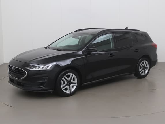 Ford Focus Clipper ecoboost connected 125 Mild hybride benzine Manueel 2022 - 62.635 km