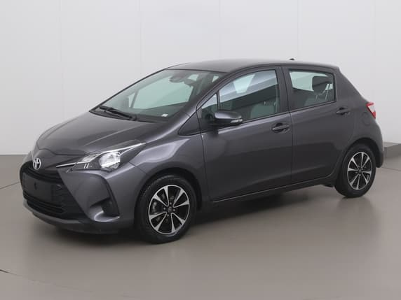 Toyota Yaris yaris 1.5i dual vvt-ie connect cvt 111 AT Benzine Automaat 2020 - 33.459 km