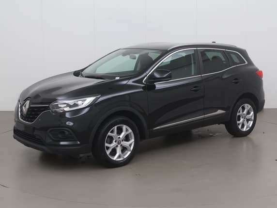 Renault Kadjar kadjar 1.33 tce limited gpf 140 Petrol Manual 2020 - 60,424 km