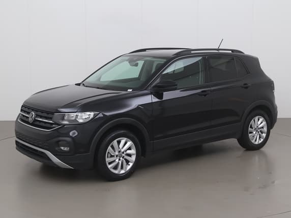 Volkswagen T-Cross life 110 AT Petrol Automatic 2023 - 46,420 km