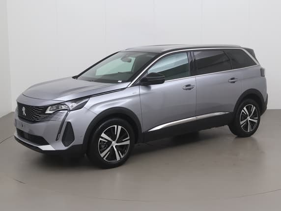 Peugeot 5008 puretech gt 130 AT Essence Auto. 2024 - 8 711 km