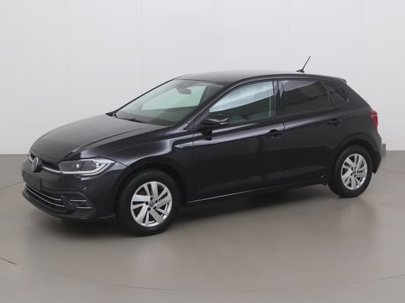 Volkswagen Polo 1.0 tsi style 110 AT Petrol Automatic 2023 - 43,878 km