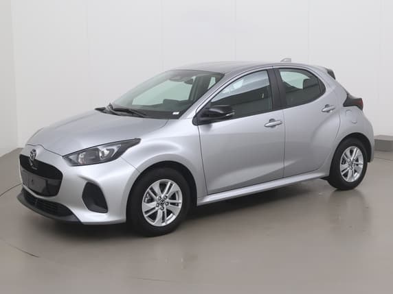 Mazda 2 vvt-i prime-line 92 AT Full hybride benzine Automaat 2024 - 12.550 km