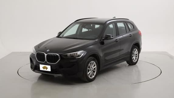 BMW X1 (F48 LCI) advantage 190 AT Diesel Auto. 2020 - 119 551 km