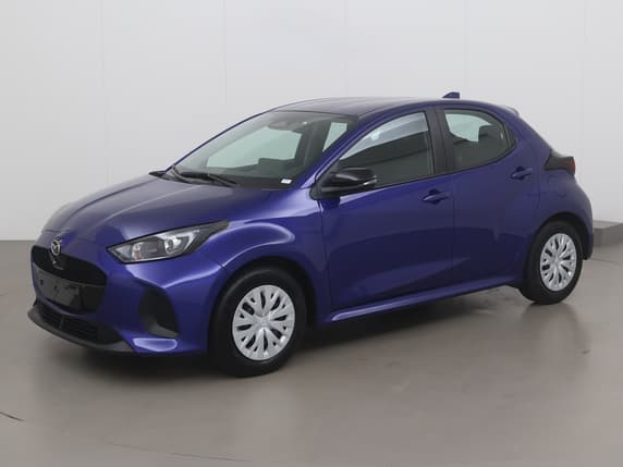 Mazda 2 vvt-i prime-line 92 AT Full hybride benzine Automaat 2024 - 9.896 km