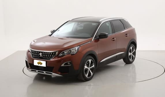 Peugeot 3008 allure 130 AT Diesel Automaat 2020 - 84.507 km