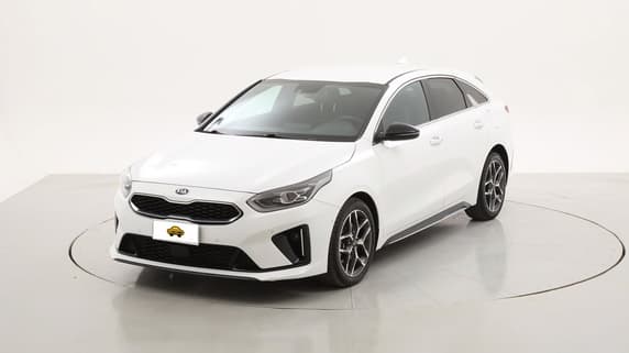 Kia ProCeed gt line 160 AT Mild-hybride essence Auto. 2021 - 59 455 km