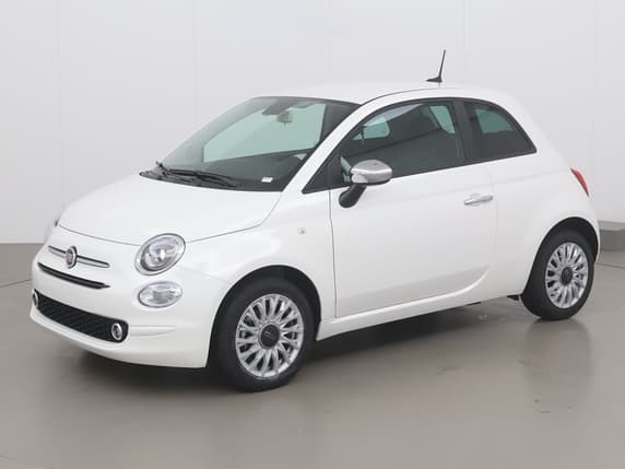 Fiat 500 1.0i 70 Mild hybride benzine Manueel 2024 - 5.714 km