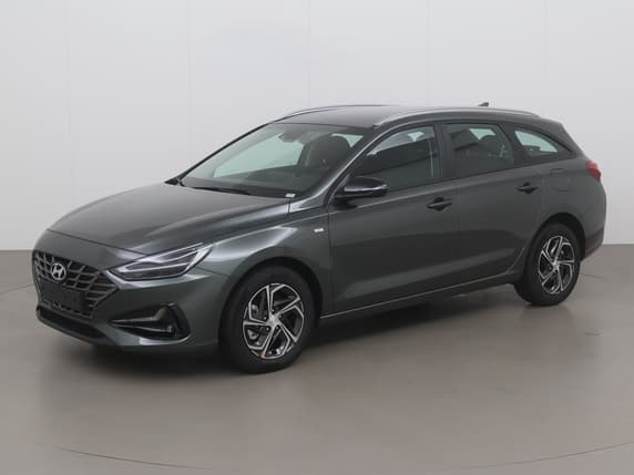 Hyundai i30 Wagon t-gdi techno 120 Mild hybride benzine Manueel 2024 - 12 km