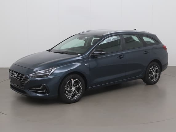 Hyundai i30 Wagon t-gdi techno 120 Mild hybride benzine Manueel 2024 - 15 km