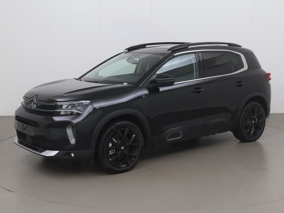 Citroen C5 Aircross puretech e-series 180 AT Plug-in hybride benzine Automaat 2024 - 1 km