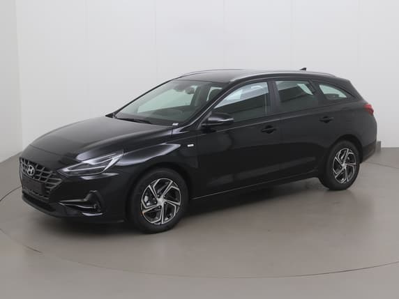 Hyundai i30 Wagon t-gdi techno 120 Mild hybride benzine Manueel 2024 - 9 km