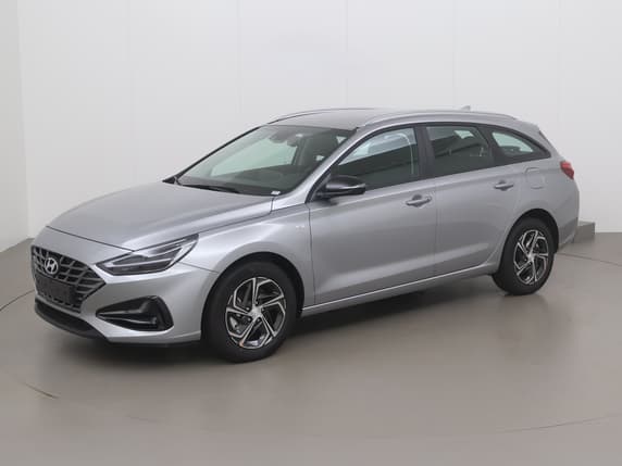 Hyundai i30 Wagon t-gdi techno 120 Mild hybride benzine Manueel 2024 - 15 km