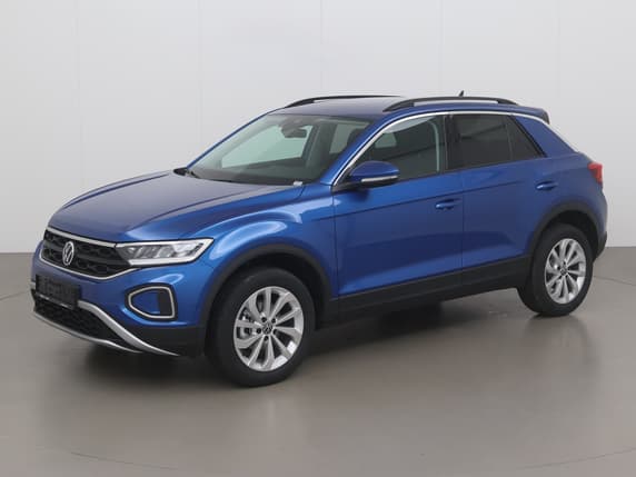 Volkswagen T-Roc 1.5 tsi life 150 AT Essence Auto. 2024 - 13 km